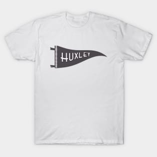 Huxley Pennant T-Shirt